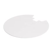 Крышка Deko-Light Backcover White for Series Uni II 930334