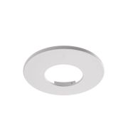 Крышка Deko-Light Cover matt white round for COB 68 IP65 + Mizar II 930074