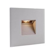 Крышка Deko-Light Cover silver gray squared for Light Base COB Indoor 930131