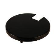Крышка Deko-Light Heatsink Cover Black for Series Uni II Mini 930329