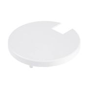 Крышка Deko-Light Heatsink Cover White for Series Uni II Mini 930328