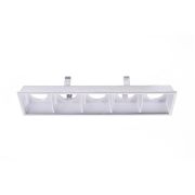 Отражатель Deko-Light Cold 5 Reflector Silver 930218