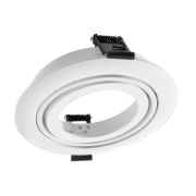 Поворотное монтажное кольцо Deko-Light Mounting Ring swivel for Modular System COB 930091