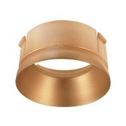 Рефлектор Deko-Light Reflektor Ring Gold for Series Klara / Nihal Mini / Rigel Mini 930303