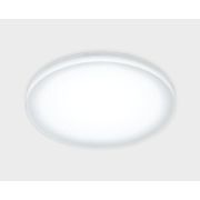 Встраиваемый светодиодный светильник Italline IT06-6010 white