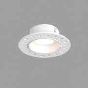 Встраиваемый светильник Denkirs Vibi DK3055-WH