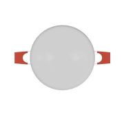 Встраиваемый светодиодный светильник Gauss Elementary Adjustable Frameless 9034460209