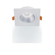 Встраиваемый светильник Ritter Artin 51423 7