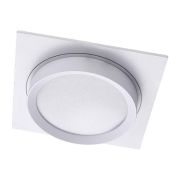 Встраиваемый светильник Lucia Tucci LTP-C002-01GX53-W