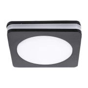 Встраиваемый светодиодный светильник Lucia Tucci LTP-D011-7W-B