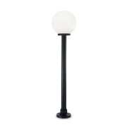 Уличный светильник Ideal Lux Classic Globe PT1 Big Bianco 187525