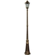 Садово-парковый светильник Feron 6211 11206