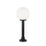 Уличный светильник Ideal Lux Classic Globe PT1 Small Bianco 187549
