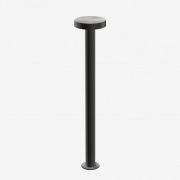 Уличный светодиодный светильник Siled Lago 7372924