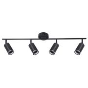 Спот Arte Lamp Imai A2365PL-4BK