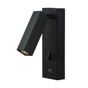 Светодиодный спот Loft IT Floadow Loft2017-BL