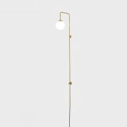 Бра Romatti Kobo Luch 85042-1W-S