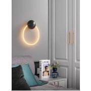 Бра Romatti Kobo Enigima 8012-1B