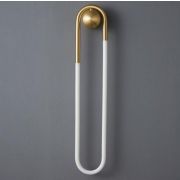 Бра Romatti Kobo Rondi W85064L-TA