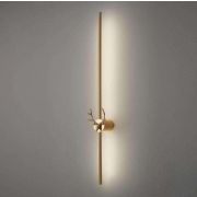 Бра Romatti Kobo Vidana W85002X-1W-M-B