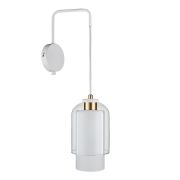 Бра 33 Идеи WLL408.01FG.001.WH-M16WT