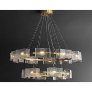 Подвесная люстра Romatti Kobo Feerata J-2117-10+6