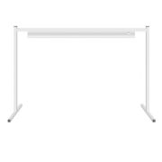 Подставка для светильника Uniel UFP-G03S White UL-00003282