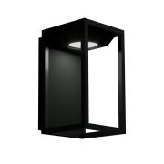 Уличный настенный светодиодный светильник Favourite Tom 4386-1W