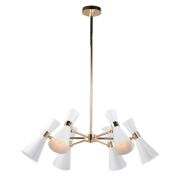 Подвесная люстра Lightstar Dumo 816066