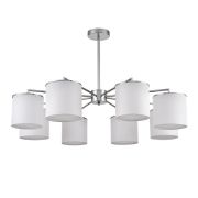 Подвесная люстра Lumion Classi Suntori 6591/8