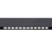 Трековый светодиодный светильник Ambrella light Track System Magnetic GL4024