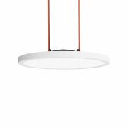 Трековый светильник Denkirs BELTY FLOW DK5566-WH+BK