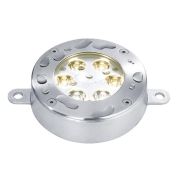 Встраиваемый светильник Deko-Light Shark I WW 785016