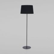 Торшер TK Lighting 2920 Maja Black