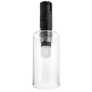 Трековый светодиодный светильник Lightstar Due 207737