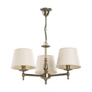 Подвесная люстра Adilux Roksana 16074