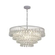 Подвесная люстра Favourite Boonden 4604-8P