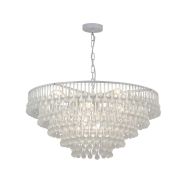 Подвесная люстра Favourite Boonden 4604-10P