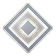 Настенный светодиодный светильник Natali Kovaltseva 81017/1W