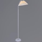 Торшер Reluce 08072-0.6-01 WT