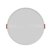 Встраиваемый светодиодный светильник Gauss Elementary Adjustable Frameless 9034460218