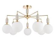 Потолочная люстра Lumion Classi Vivien 6580/7C