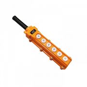 Пост кнопочный ПКТ-60 IP54