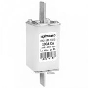 Вставка ПН-2 100А  медь