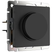 Диммер N (черный матовый) W1142008