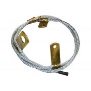 Проводник заземляющий ЗП-2М ИНСТАЛЛ 33110