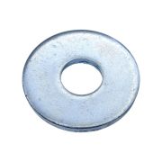 Шайба кузовная M16 DIN 9021 цинк. (коробка) (уп.25шт) СТРОЙМЕТИЗ UTORM3070094