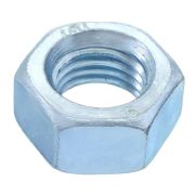 Гайка М 16 DIN 934 цинк (уп.2шт) европодвес СТРОЙМЕТИЗ 3030091