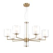 Подвесная люстра F-Promo Proper 4086-7P