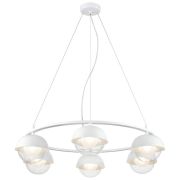 Подвесная люстра Velante 359-003-06